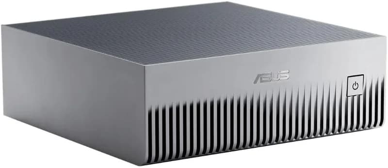 ASUS Ascent GX10 (GB10 Grace Blackwell)
