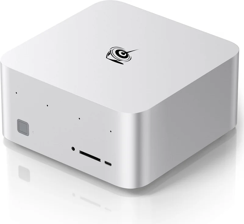 Beelink GTR9 Pro (Ryzen AI Max+ 395, 128GB)