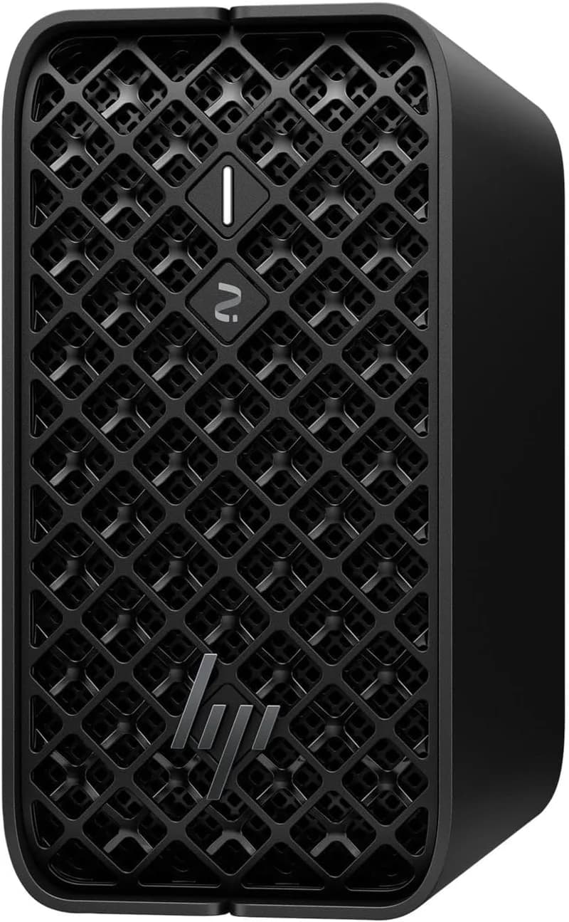 HP Z2 Mini G1a (Ryzen AI Max+ PRO 395, 128GB)