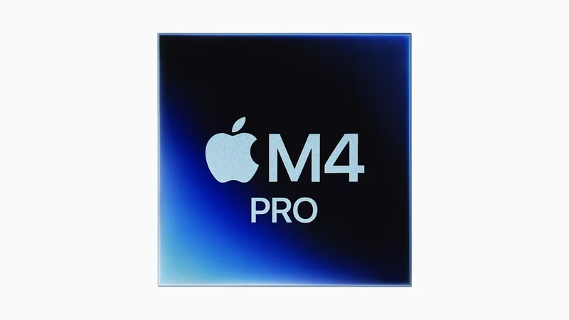 Apple Mac Mini M4 Pro