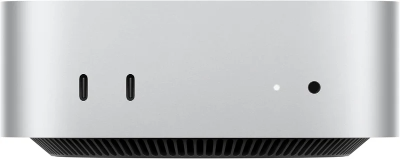 Apple Mac Mini M4 (base)
